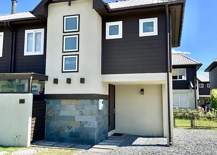 Casa en Pucon