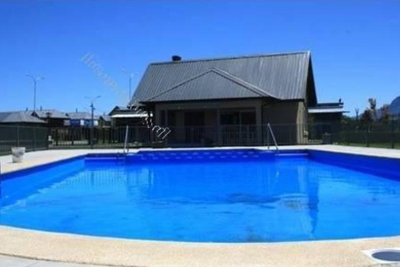 Casa En Сasa de vacaciones